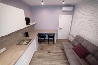 Університетська вулиця Апартам - 4