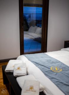 Suite Terrace Rooms & Apartments - Korçë - 6