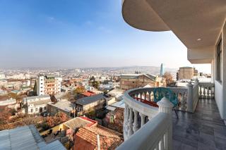 Vera Hills Boutique Hotel - Tbilisi - 1