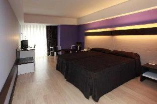 Hotel Ciudad de Logroño - Logroño - 8
