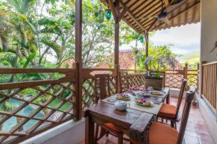 Villa Kampung Kecil Boutique Hotel - Sanur - 8