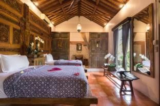 Villa Kampung Kecil Boutique Hotel - Sanur - 5