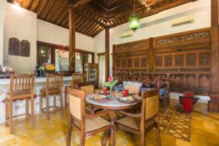 Villa Kampung Kecil Boutique Hotel - 2