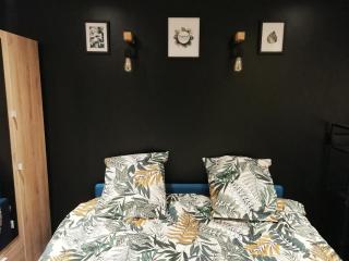 SLEEP IN COLMAR - Parking - Centre - Colmar - 2
