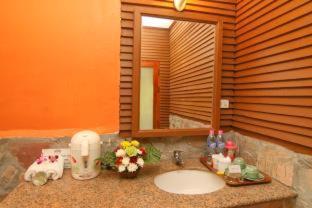Sand Sea Beach Resort - Lamai - 8