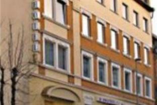 Hotel Adler Leipzig - 9