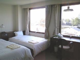 Shimabara Station Hotel - Shimabara - 9