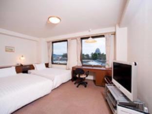 Shimabara Station Hotel - 8
