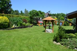 Domek pod Jaworami z balią - 2