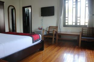 Green CoCo HomeStay - 3