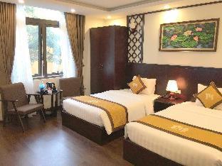 T&M Luxury Hotel Hanoi - Hanoi - 1