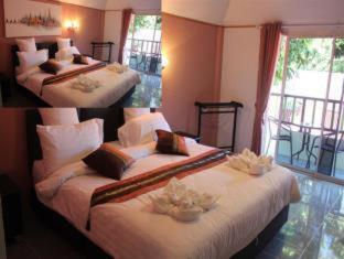 Samui Green Hotel - 9