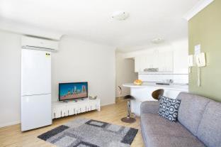 Wharf Boutique Apartments - Gold Coast - 7