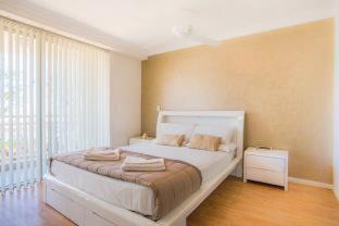 Wharf Boutique Apartments - Gold Coast - 5