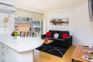 Wharf Boutique Apartments - Gold Coast - 4