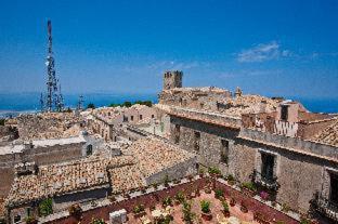 Hotel Elimo - Erice - 9
