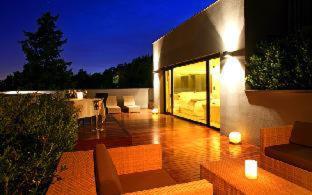 ABaC Restaurant Hotel Barcelona GL Monumento - Barcellona - 9