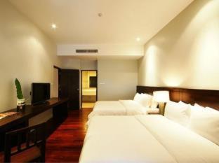 Inpawa Hotel - Ban Phai - 8