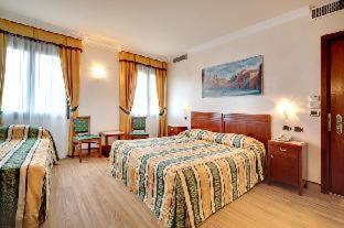 Hotel Panorama - Venice-Lido - 4