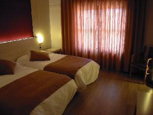 Hotel Spa Rio Ucero - El Burgo de Osma-Ciudad de Osma - 9