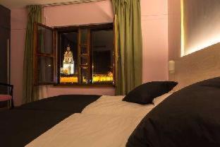 Hotel Spa Rio Ucero - El Burgo de Osma-Ciudad de Osma - 8