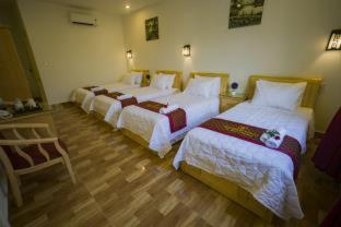 Fullhouse Hoian - Hội An - 3