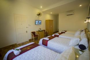 Fullhouse Hoian - 2