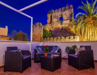 RENOVATED HOUSE IN OLD TOWN MARBELLA. - Marbella - 0