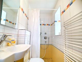 Parkwohnung - Neukirchen - 8