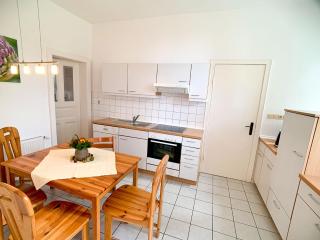 Parkwohnung - Neukirchen - 6
