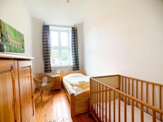 Parkwohnung - Neukirchen - 5