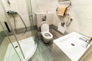 Wonderful flat on city center (Mukachivska 4/21) - Užhorod - 5