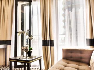 VacationClub – Baltic Park Fort Apartament F.504 - Świnoujście - 7