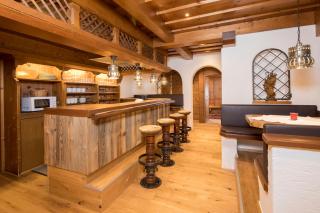 Angerer Alpine Suiten und Familienappartements Tirol - Reith im Alpbachtal - 3