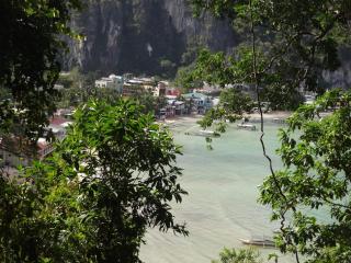 Camp Talusi Hilltop Overlooking - El Nido - 3