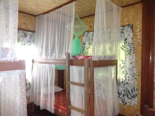 Camp Talusi Hilltop Overlooking - El Nido - 2