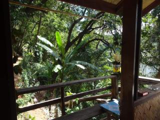 Camp Talusi Hilltop Overlooking - El Nido - 1