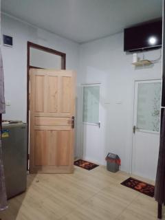 Belitung Backpacker - Tanjungpandan - 2