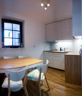 Apartament Kameralny - Kazimierz Dolny - 2