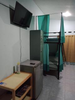 Belitung Backpacker - Tanjungpandan - 5