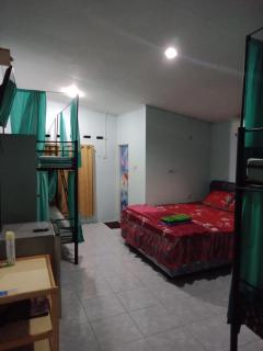 Belitung Backpacker - Tanjungpandan - 4