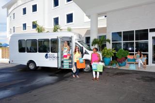 Hotel Indigo Orange Beach - Gulf Shores by IHG - Gulf Shores - 2