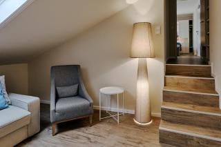 Duus Hotel garni - Wyk auf Föhr - 7