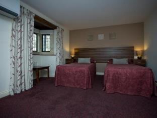 Mullions 51 B&B - Street - 4