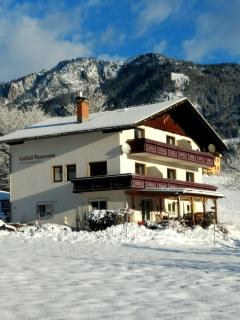 Gailtal Panorama - Kötschach-Mauthen - 2
