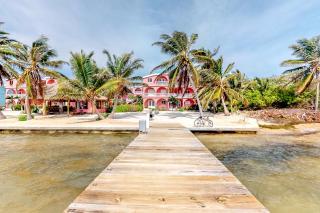 Seaview - Caribe Island - San Pedro - 5