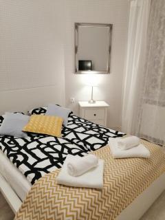 Cicha Przystań - Apartamenty Wyspa Solna - Colberga - 0