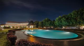 Fiestaa Resort n Events Venue - Devanahalli-Bangalore - 7