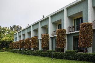 Poonyamantra Resort - 8