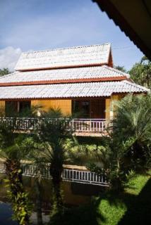 Poonyamantra Resort - 5
